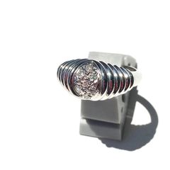 ダイヤモンド　プラチナ　リング　12号　新品　宝石店ストック