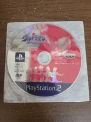 【PS2】ウルトラマン ファイティングエボリューション2 ソフトのみ
