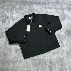 2025年最新】carhartt デトロイトジャケット 70sの人気アイテム - メルカリ