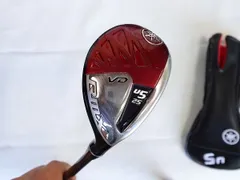 つ*ん様 値下ヤマハRMX VD U5(25度) メーカー純正ディアマナYB h YAMAHA ヤマハ RMX VD ユーティリティ U5(25°) Diamana YB h 70