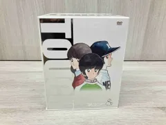 H*S様 【未使用】タッチ TVシリーズ DVD-BOX　初回限定生産 71R3k34xhjL.jpg