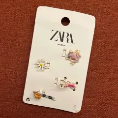 2025年最新】ZARAヘアアクセサリーの人気アイテム - メルカリ