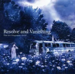 【中古】同人音楽CDソフト Resolve and Vanishing / Flow and Stagnation