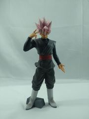 ドラゴンボールフィギュア　ゴクウロゼ