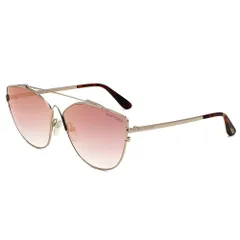 TOM FORD トムフォード FT0563/S 33G 64 サングラス ノーズパッド メンズ レディース ユニセックス