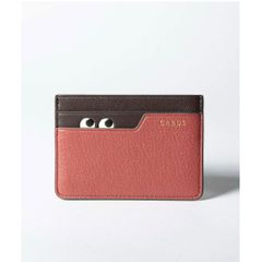 ANYA HINDMARCH カードケース ココポップス 5050925201957 Coco Pops」ジップ・カード・ケース | Anya Hindmarch JP