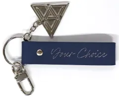 【中古】キーホルダー SEVENTEEN キーリング 「Your Choice」