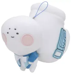 響けユーフォニアム チューバくん　ぬいぐるみストラップ グッズ 2025年最新】ストラップ チューバくんの人気アイテム - メルカリ