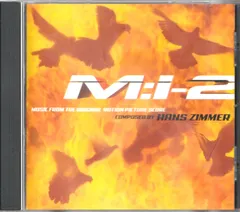 2025年最新】ミッション:インポッシブル ― オリジナル・サウンド