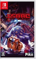 【中古】ニンテンドースイッチソフト The Binding of Isaac： Repentance