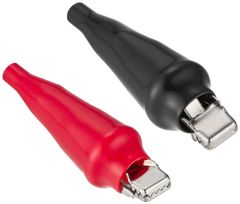 【大人気】エーモン(amon) ワニグチ DC12V・240W以下/DC24V・480W以下 8867