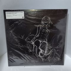 アニプレックス SUPERCAR .RYUKYUDISKO .Hiroshi Watanabe a.k.a.Quadra .NEWDEAL 交響詩篇エウレカセブン ORIGINAL TRACKS1 LPレコード 12インチシングル