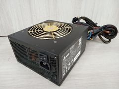 500W 80+銅 FSP製 ATX 電源ユニット 500A-SAB1 ② - メルカリ