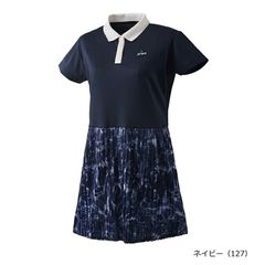 バボラ テニス ワンピース XL - メルカリ