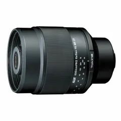 《訳あり品・付属品欠品あり》Tokina（トキナー）SZ 600mm PRO Reflex F8 MF CF　ソニーEマウント　ミラーレンズのサムネイル