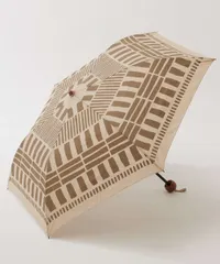 折りたたみ傘｜【392】晴雨兼用パラソル＊sand