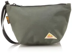 Sage [ケルティ ショルダーバッグ MINI USUAL POUCH Sage