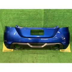 らい様 zc32s フロントバンパー 訳アリ
