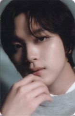 NCT DREAM FORTUNE SCRATCH CARD SET HAECHAN 2024 THE DREAM SHOW 3:DREAM( )SCAPE