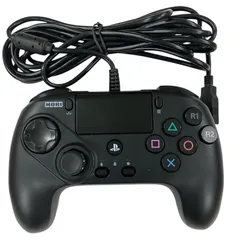 ☆美品 HORI/ホリ ファイティングコマンダー OCTA For PS4/PS5 SPF-023/外箱付き/コントローラー/プレステ