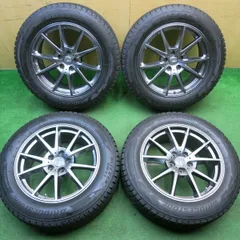 2025年最新】新車外し 225/60r18の人気アイテム - メルカリ