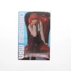 マキマ チェンソーマン ぬーどるストッパーフィギュア-マキマ- プライズ(AMU-PRZ14396) フリュー