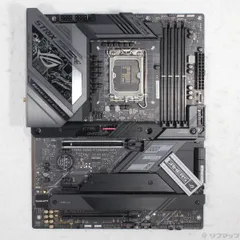 2025年最新】z690 マザーボードの人気アイテム - メルカリ