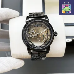 【今日特価】Patek Philippe Prestige メンズウォッチ