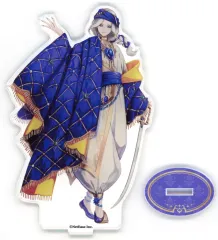 【中古】アクリルスタンド・アクリルパネル 写真家 「IdentityV 第五人格 WORLD TRAVEL～アラビアン～ トレーディングアクリルスタンド HUNTER」