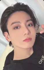 【中古】コレクションカード(男性) BTS(防弾少年団)/JUNGKOOK(ジョングク)/裏面赤/Blu-ray「BTS MAP OF THE SOUL ON：E」封入特典フォトカード