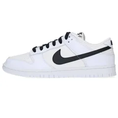 NIKE（ナイキ） DUNK LOW RETRO（ダンクLOWレトロ） DJ6188-600