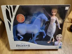 アナと雪の女王 2 エルザフィギュア エルザドール