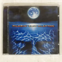 eric clapton / pilgrim (RARE!!プログラム付!!) Amazon.co.jp: Pilgrim: ミュージック