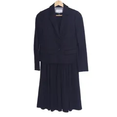 マッキントッシュ フィロソフィー 　ダウンコ ート　紺 ✨美品✨36 Sサイズ MACKINTOSH PHILOSOPHY(マッキントッシュフィロソフィー) ダウン