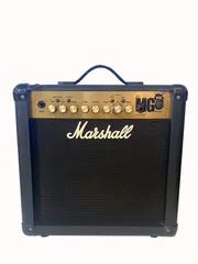 2023年最新】marshall mg15fxの人気アイテム - メルカリ