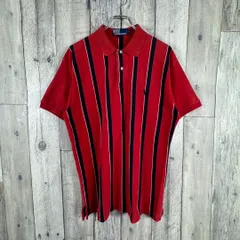 Polo by Ralph Lauren ラルフローレン 半袖 ポロシャツ M