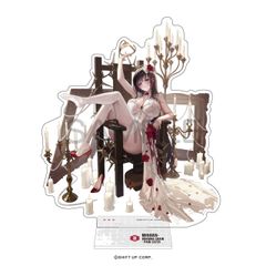 NIKKE ミハラ アクリルスタンド - メルカリ