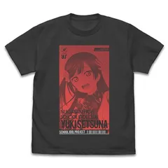 2025年最新】優木せつ菜 tシャツの人気アイテム - メルカリ