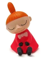 【中古】トレーディングフィギュア リトルミイ 「肩ズンFig.ムーミン」