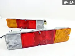 【ストア保証！】スズキ純正 ジムニー JA22W  テールランプ テールライト 左右セット KOITO 220-32143 即納 棚24I