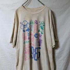 Super Mario Bros スーパー マリオ ブラザーズ Tシャツe435