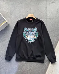 2025年最新】kenzo トレーナー 虎の人気アイテム - メルカリ