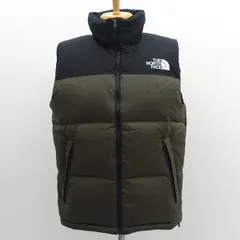 2025年最新】ザノースフェイス THE NORTH FACE ヌプシベスト 2025年最新】ザノースフェイス THE NORTH FACE ヌプシベスト