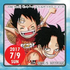 ワンピース ルフィ 365日ステッカー　希少品　激レア ワンピース ルフィ 365日ステッカー 希少品 激レア ワンピース