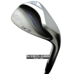 ドルフィンウェッジK D14-123 60度 Amazon.co.jp: ゴルフクラブ カスタムモデル キャスコ