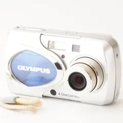 2025年最新】OLYMPUS μ-30の人気アイテム - メルカリ