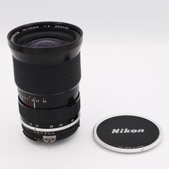 Nikon ニコン Ai-S Zoom-NIKKOR 25-50mm f/4 マニュアルフォーカス レンズ ズーム 望遠 #250621_202400