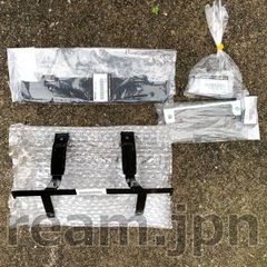 美品】テンティピ ドライイングレイルセット 9 - メルカリ