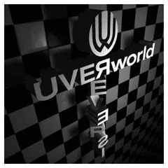 REVERSI(初回生産限定盤)(DVD付) [Audio CD] UVERworld