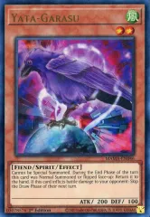 2025年最新】遊戯王 英語 八汰烏の人気アイテム - メルカリ